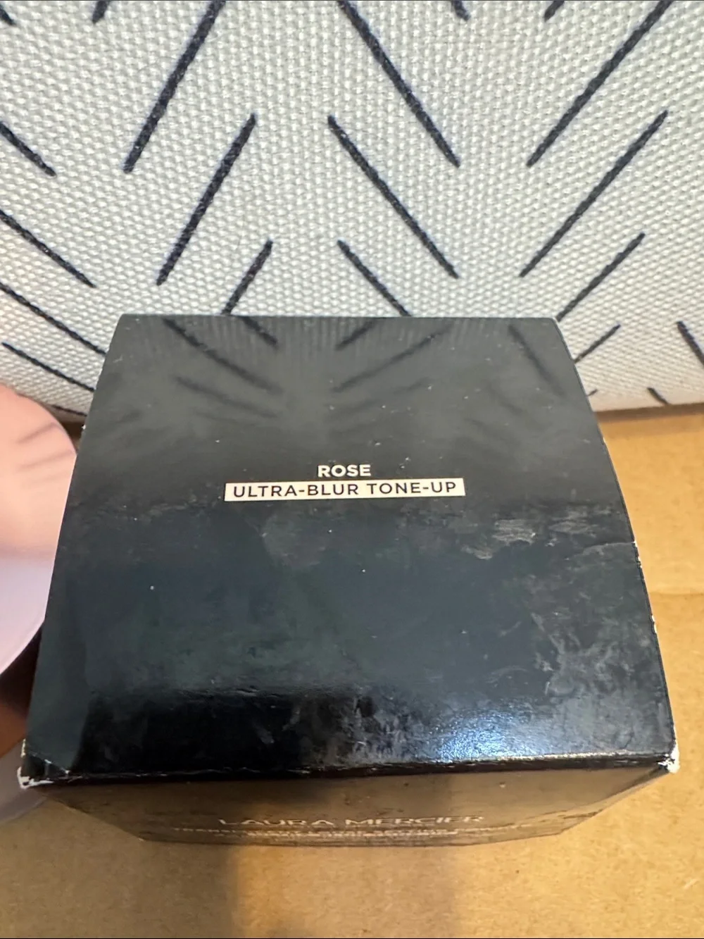 laura mercier Translucent Loose Setting Powder — Rose